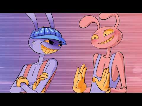 She Already Has One | TADC | The Amazing Digital Circus