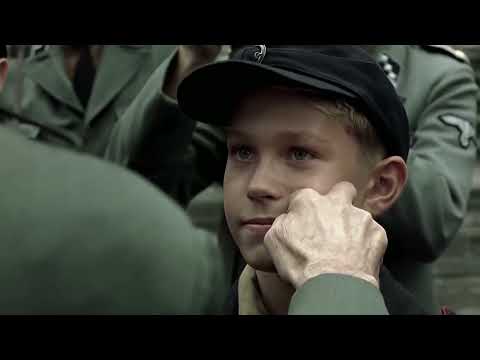 Hitlers Last Moment Outside  Downfall ww2 Downfall (2004)