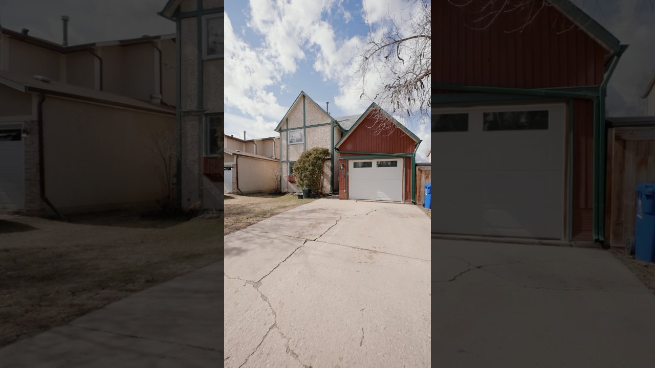 609 Timberline Drive