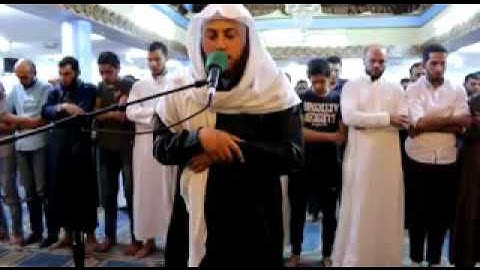 ما تيسر من سورة الحشر | للقارئ حمزة الفار
