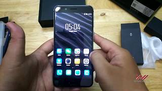 Mở Hộp Điện Thoại 2 Màn Hình Yotaphone 3