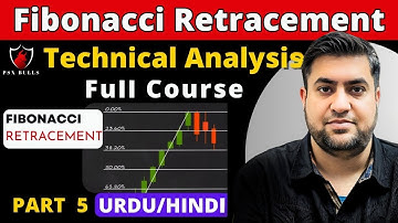 Technical Analysis Full Course For Beginners | Part 5 | Psx Bulls