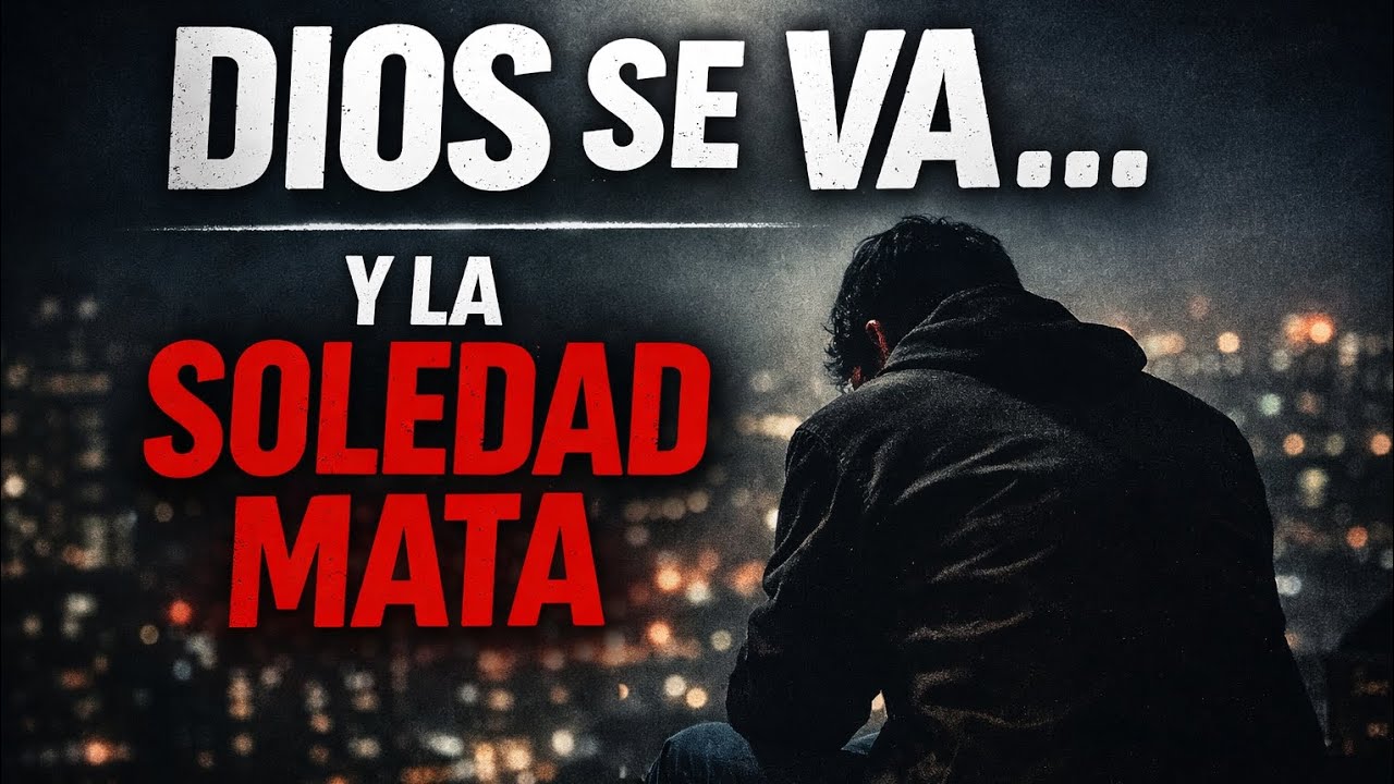 CUANDO EL HOMBRE SE ALEJA DE DIOS | El engaño final del demonio y el ...