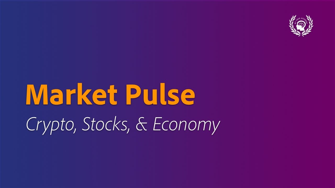 Market Pulse - March 5, 2024 - Macro Data | Tech Companies in trouble | FED Narrative