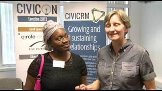 Connect with the Community at CiviCon