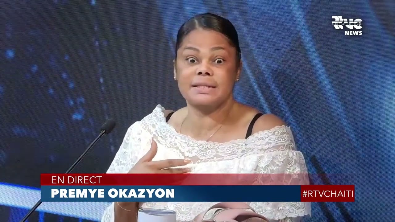 Dam sa nou ba l pote non Mirmose voye jete deklasyon Ferdinand Dorvil te fè yè kont li