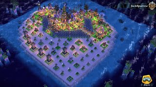 πQueenπof Plunder Pirates