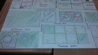 Geometric City PBL