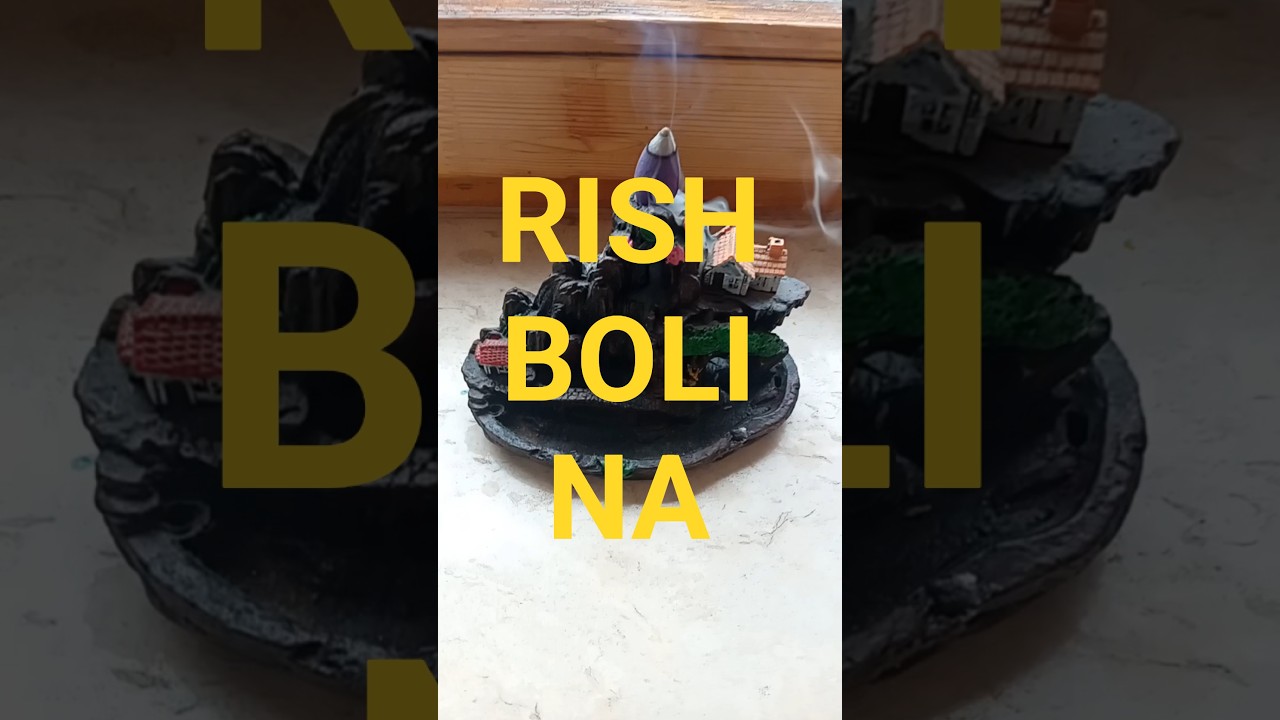 #rish #bolina #fantry