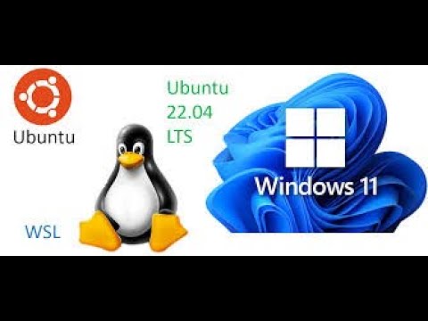 Window and Linux Combine in
