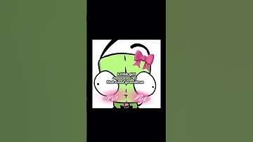 Nicknames #invaderzim #agre #ageregression #lgbt #trend #fyp #edit #capcut #youtube