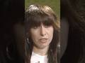 Capture de la vidéo Chrissie On The Magic Of A Band For Norwegian Tv In 1990.-Pretendershq #Pretenders #Rock #Interview