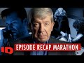 Lt. Joe Kenda's Top Homicide Cases | ID