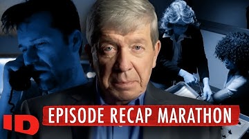 Episode Recap Marathon: Lt. Joe Kenda