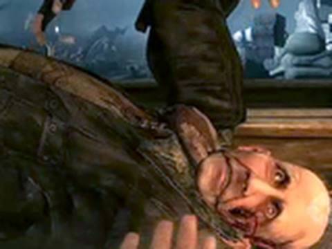 Metro 2033 Redux — Clave de juego Xbox One