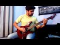 Brothers Of Metal - Fire Blood And Steel | Chorus Guitar Cover