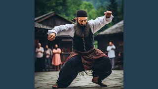Kabardinka Lezginka Dance - Lezginka Super Dance