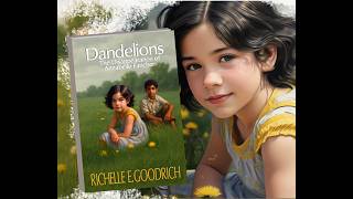 Dandelions: The Disappearance of Annabelle Fancher