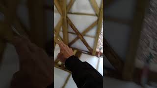 видео: Секретные секреты утепления пола, разуклонки деревянного полового каркаса в парилке и душе Расш верс картинка: Секретные секреты утепления пола, разуклонки деревянного полового каркаса в парилке и душе Расш верс