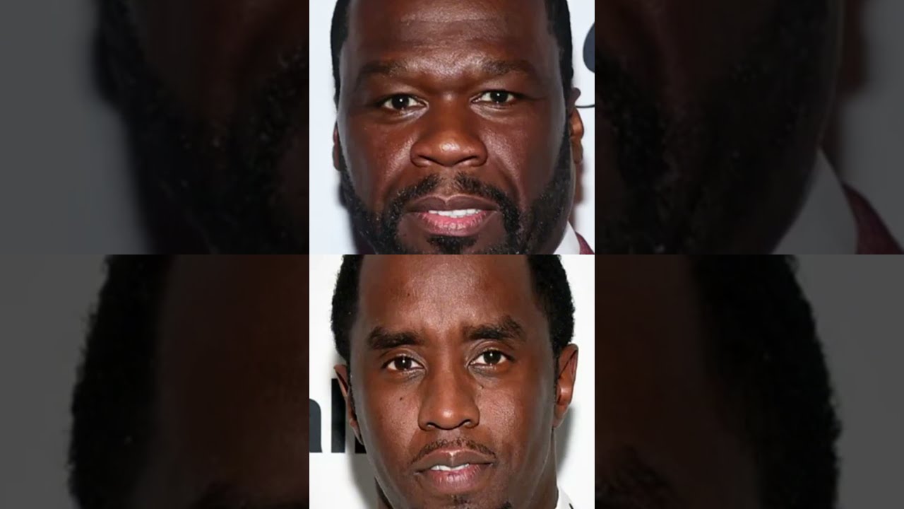 From Billionaire To Behind Bars The Dramatic Tale Of Diddy 