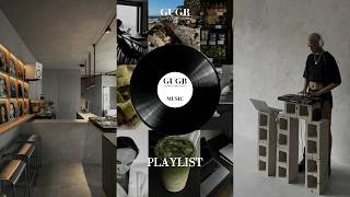Playlist: It’s Finally Friday | Deep House Friday