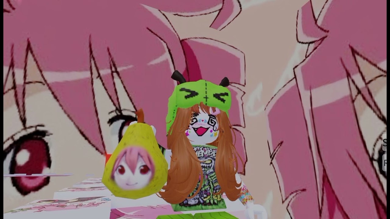 Clover! - Pretty Scene Girl! - Lyrics