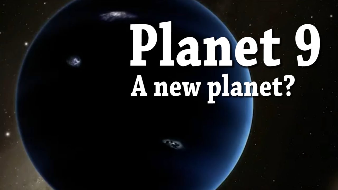 Scientists Found New Planet In Our Solar System