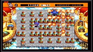 Play Game Bomber Man 2018 | Game Đặt Bơm 2018 screenshot 3