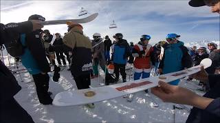 SUSSC Christmas edit Les Arcs