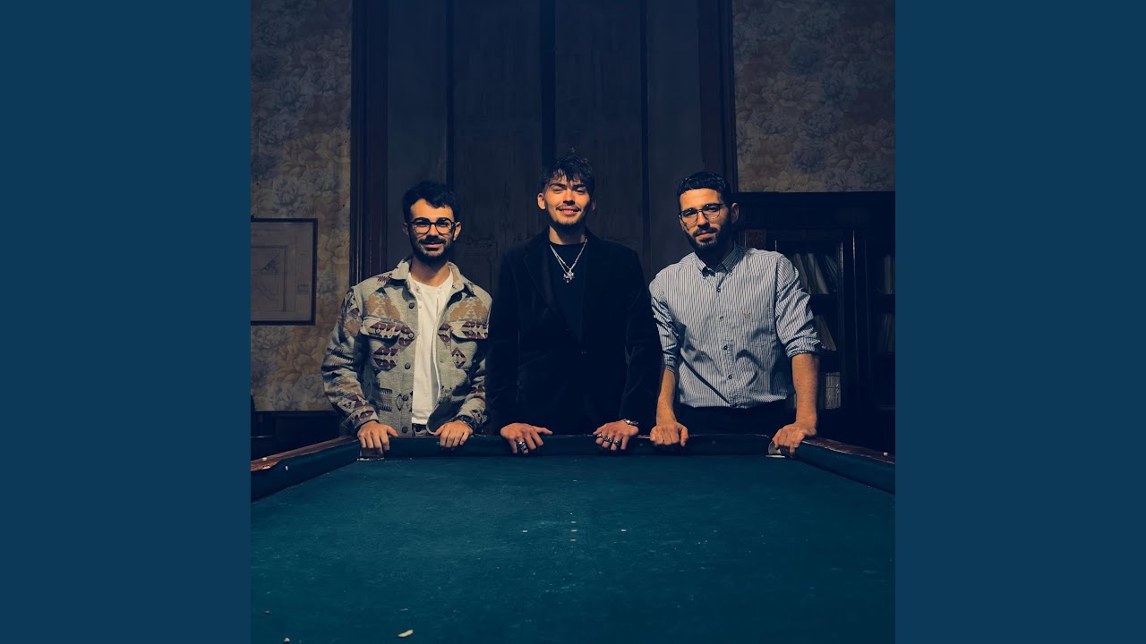 LA VERA BONDI LIFE (feat. Rutgen & Pappabondo)