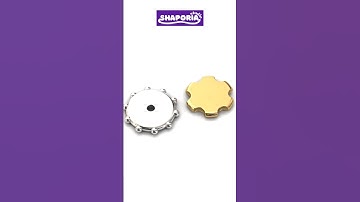 Learn 3D jewelry Design with @shaporiastudio #3dmodeling #tutorial #cad #rhino