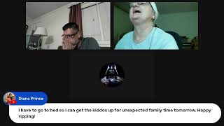 Post SDCC Stream.....Everybody's Sick!!!
