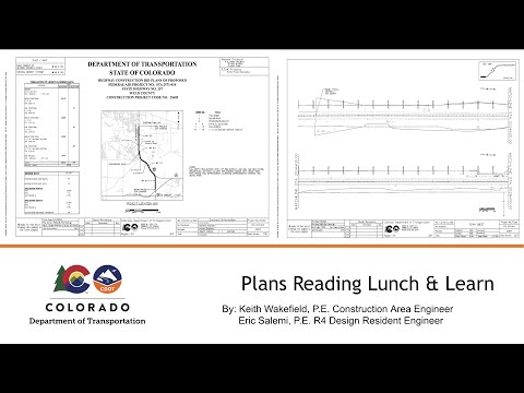 Cdot Map