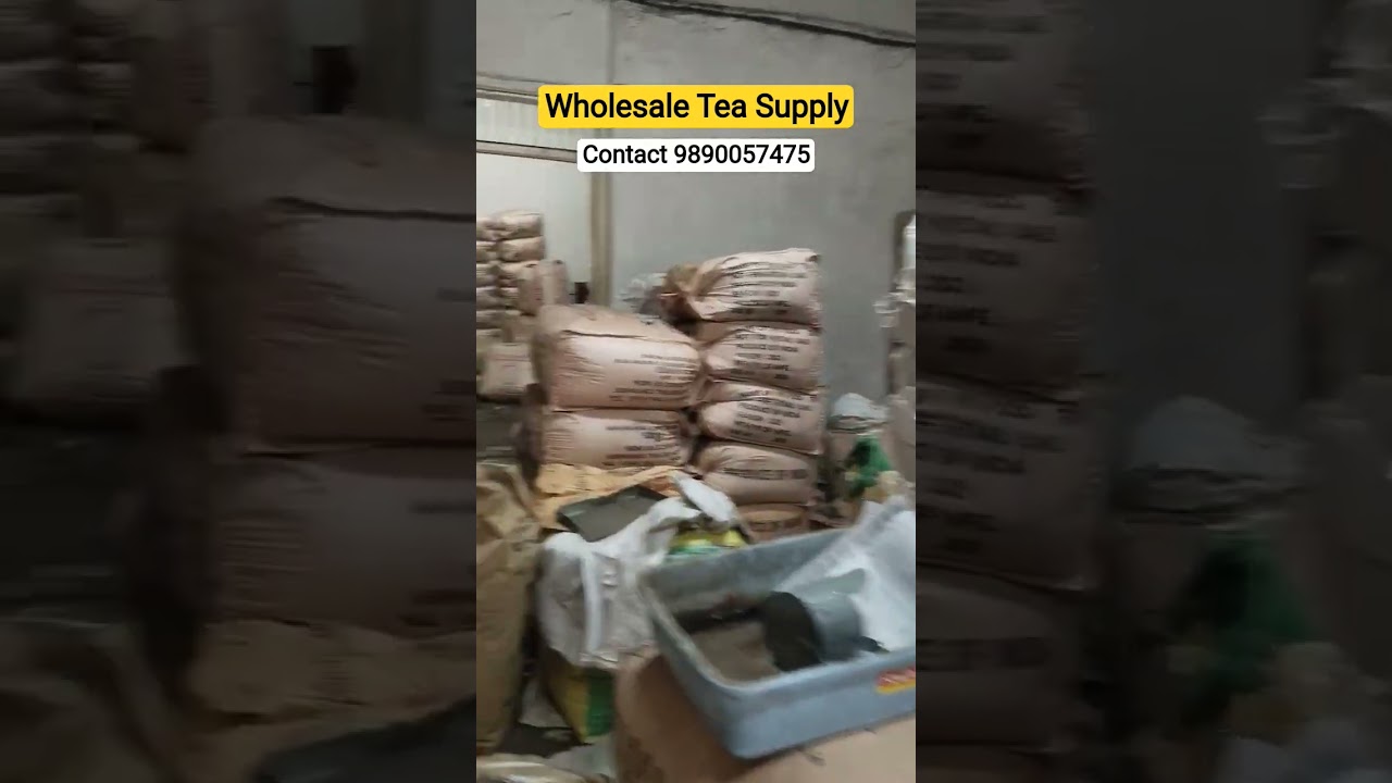 Assam Tea Wholesale direct nashik 