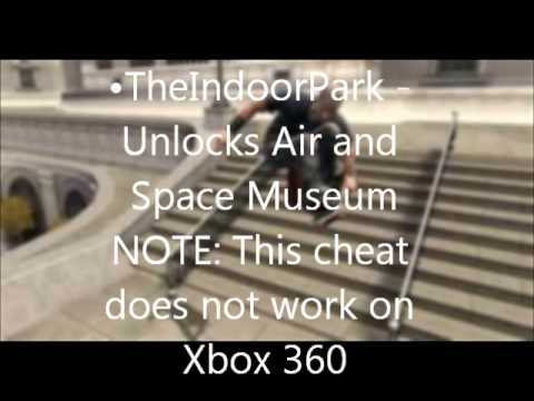 Tony Hawk Proving Ground Cheat Code Ps3 Beat The Game Tony Hawk Proving Ground Cheat Code Ps3 Beat The Game