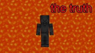 The Truth About Dark Steve The Lore Hunters Ep 17