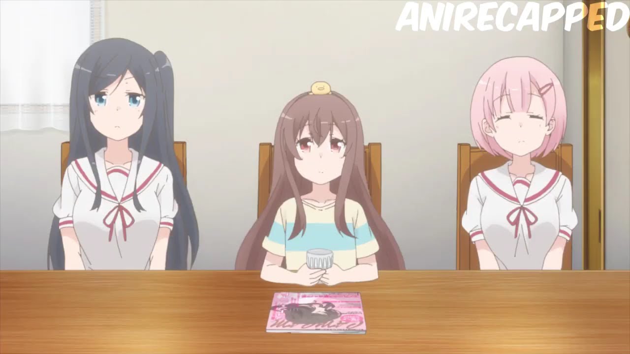 Boyo Live With a  WAIFU Because His House Burned Down