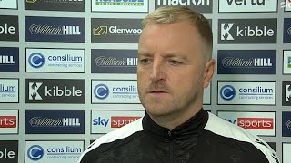 "Absolutely No Contact" – Brian Kerr Furious Over 'Foul' Ruling in Disallowed Goal Against Hearts 