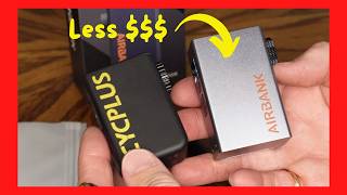 CYCPLUS Ultra and CYCPLUS PRO Meet their match for less $$$