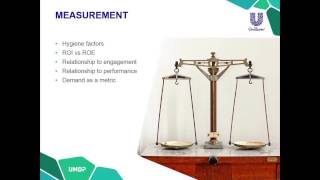 Case study: Growing great managers at Unilever