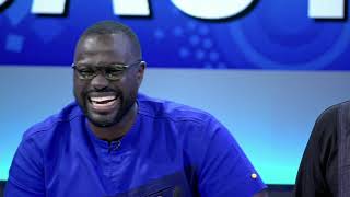 Promo For Family Feud Ghana Episode 16 Family Feud Ghana