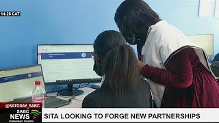 Government ICT company, SITA, looking to forge new partnerships