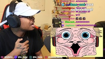 ImDontai Reacts To Passion Of The Craft Meat Canyon