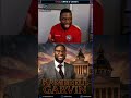 Kambrell Garvin Reveals How President Obama’s Message Inspired Him to Run for Office #shorts