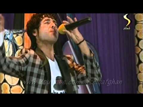 Afghan New Pashto Song 2011    Khkula De Ajeeba Da    singer Wayan Honarjo shamshad 1