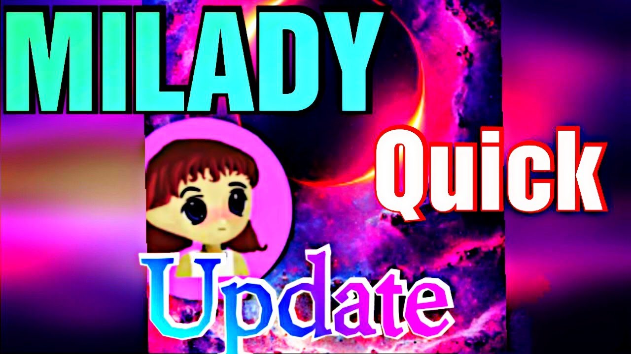 Why Milady meme coin very soon RISE | $LADYS PRICE PREDICTION|Crypto Shakeel Is Trending Right Now