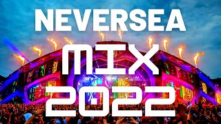 EDM Mix 2022 / NEVERSEA 2022 Warm Up | Alan Walker, Alesso, KSHMR, DM&LM, Ummet Ozcan, Quintino etc.