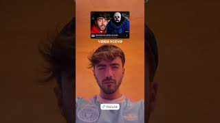 LA CARA DE FEDE #notidefede #fedevigevani #vecibanda #dosogas