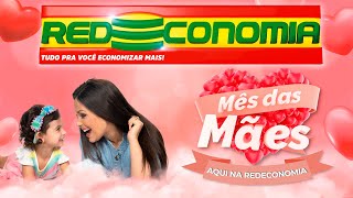 Dia das Maes Redeconomia