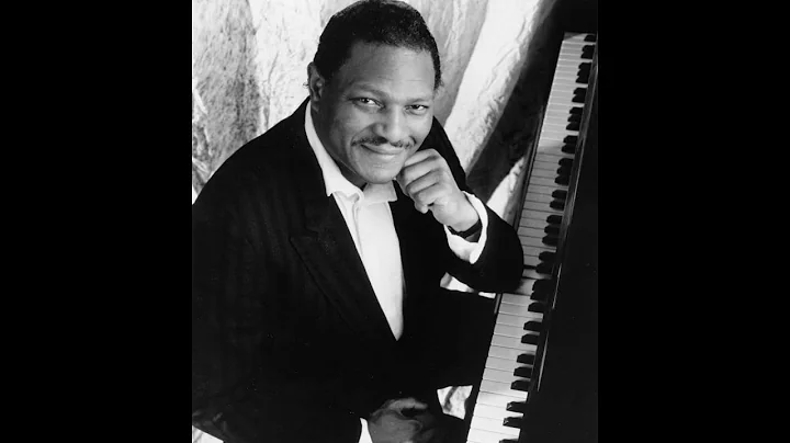 A Tribute to McCoy Tyner - Jazz Video Guy Live 7.3...
